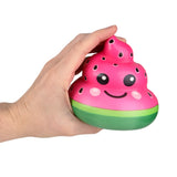 Squish Poop 4" (1 DZ)