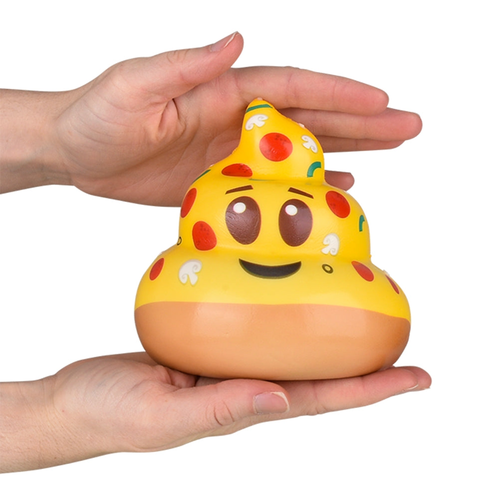 Squish Poop 5" (1 DZ)