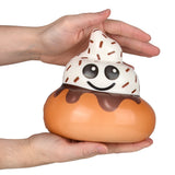 Squish Poop 6" (1 DZ)