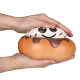 Squish Poop 6" (1 DZ)