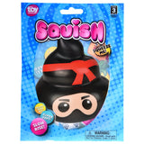 Squish Poop 6" (1 DZ)