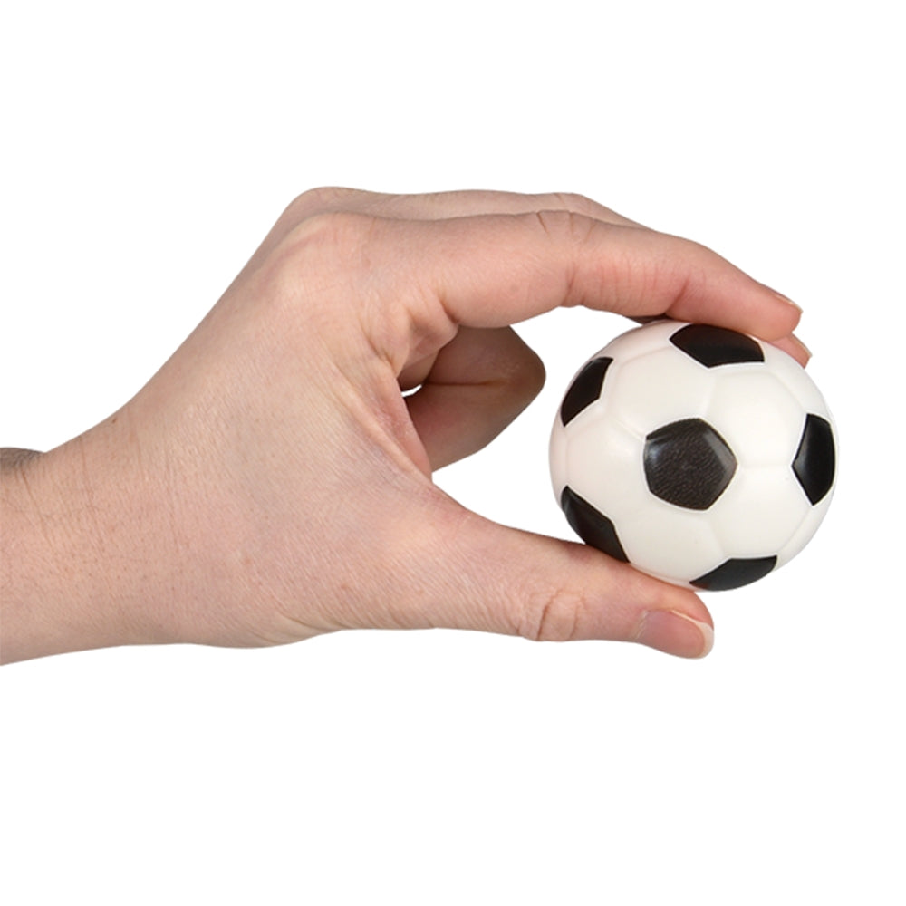 Micro Squish Sports Ball (48 Ct)