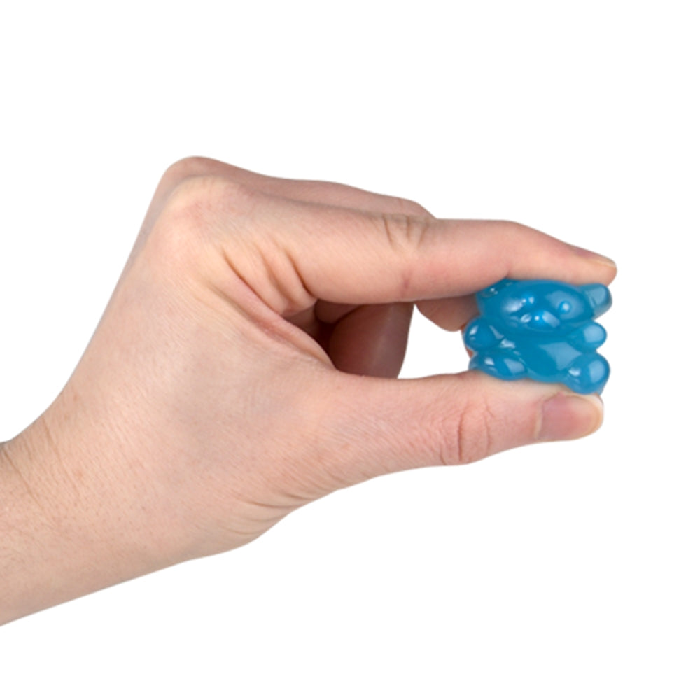Squeezy Yummy Bear Display (12 Count)