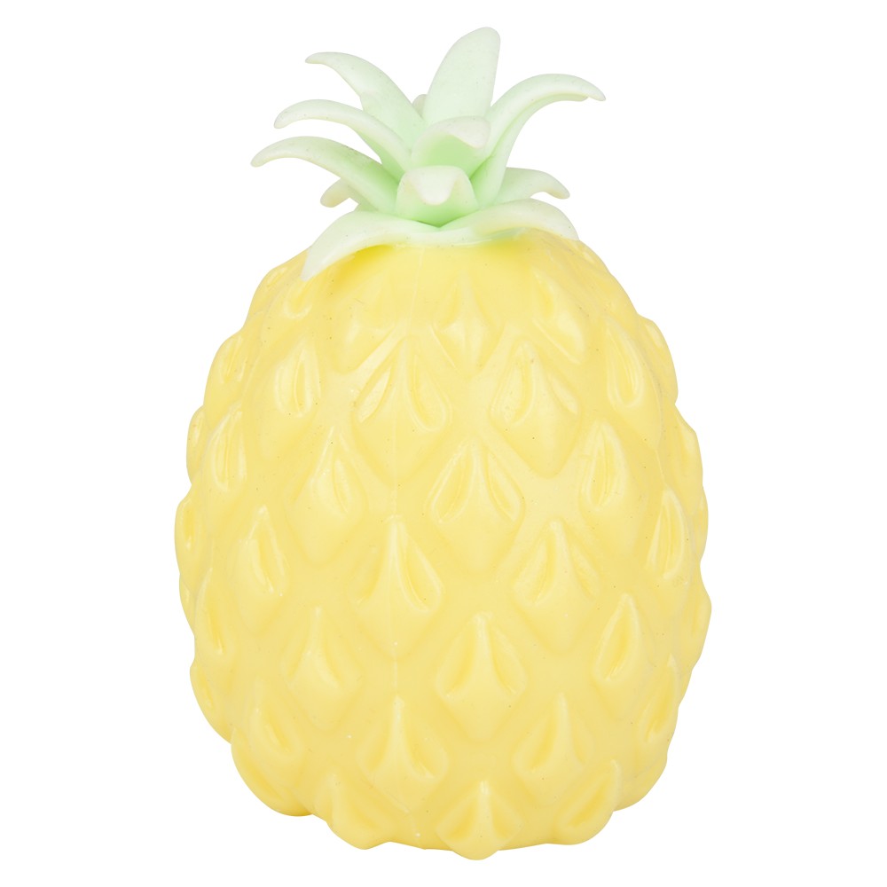 Squeezy Pineapple Fidget Toy (1 DSP)