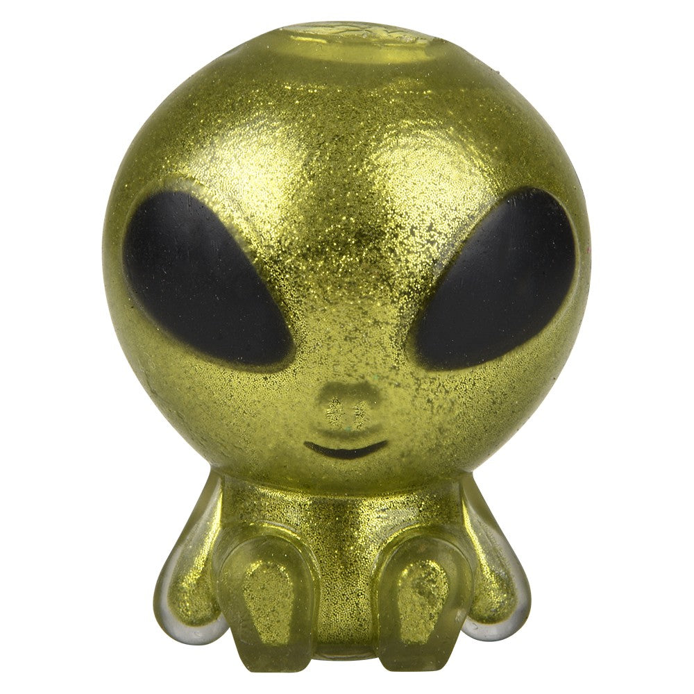Squish Sticky Alien (12 PC Display)