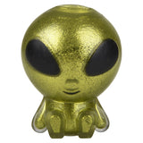 Squish Sticky Alien (12 PC Display)