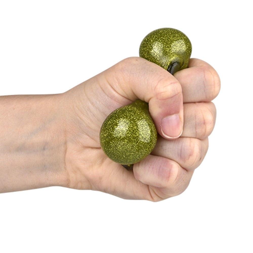 Squish Sticky Alien (12 PC Display)