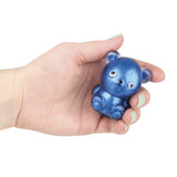 Squish Sticky Bear Fidget Toy (12 Display)
