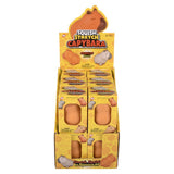 Capybara Squish & Stretch Fidget Toy (1 DSP)