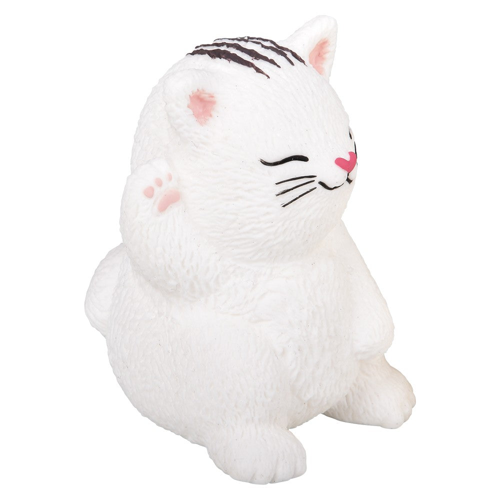 Squish And Stretch Cat (1 DZ)