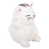 Squish And Stretch Cat (1 DZ)