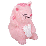 Squish And Stretch Cat (1 DZ)