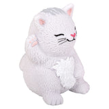 Squish And Stretch Cat (1 DZ)