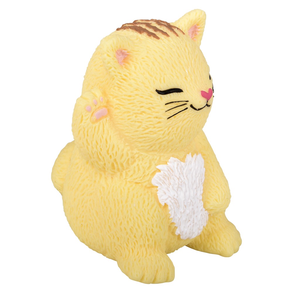 Squish And Stretch Cat (1 DZ)