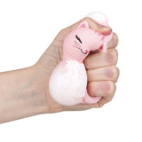 Squish And Stretch Cat (1 DZ)