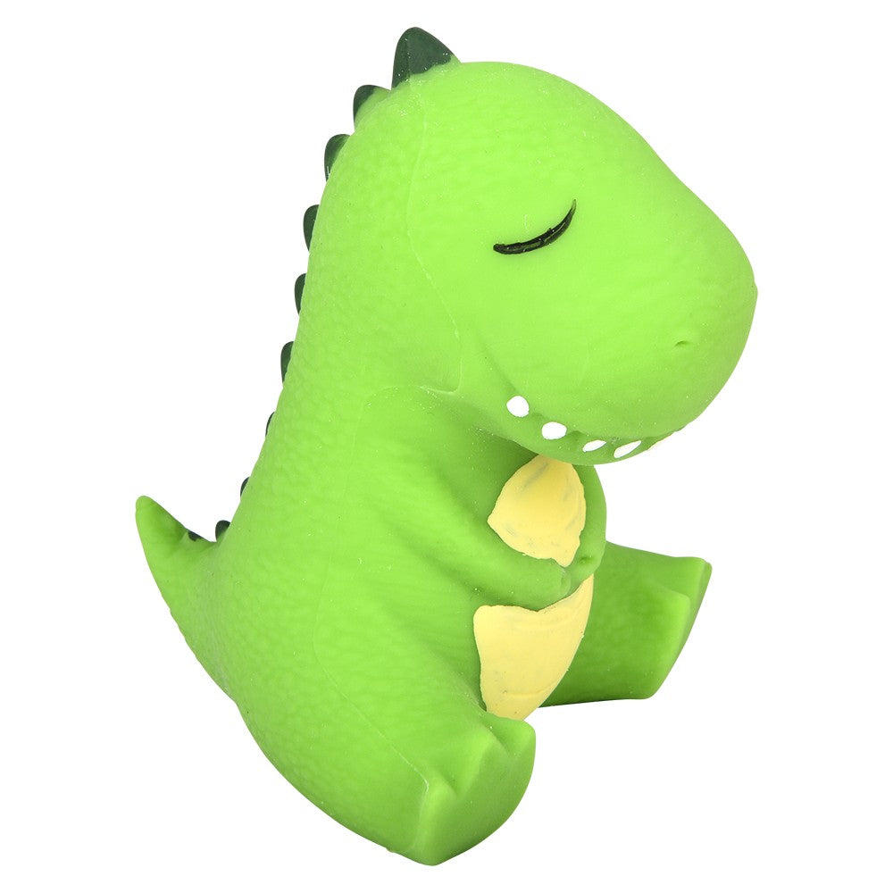 Squish And Stretch Dinosaur (1 DZ)