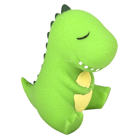 Squish And Stretch Dinosaur (1 DZ)