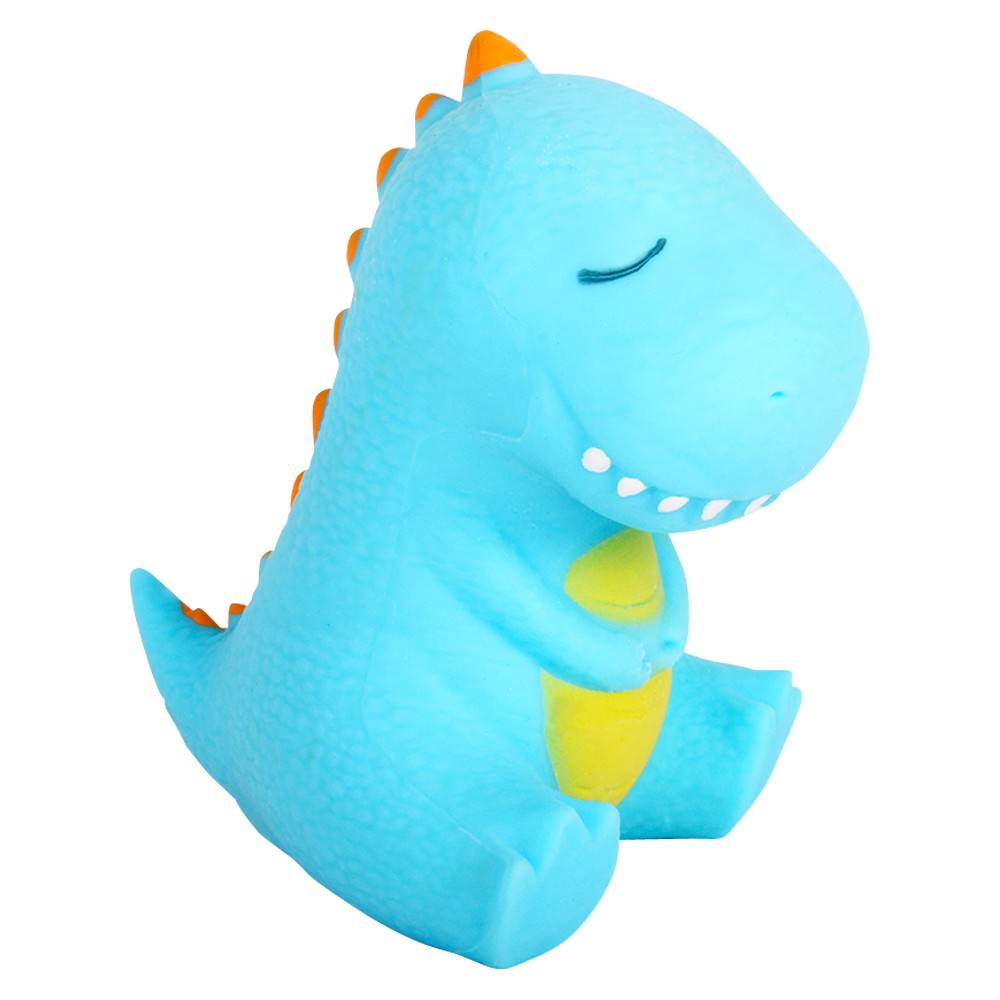 Squish And Stretch Dinosaur (1 DZ)