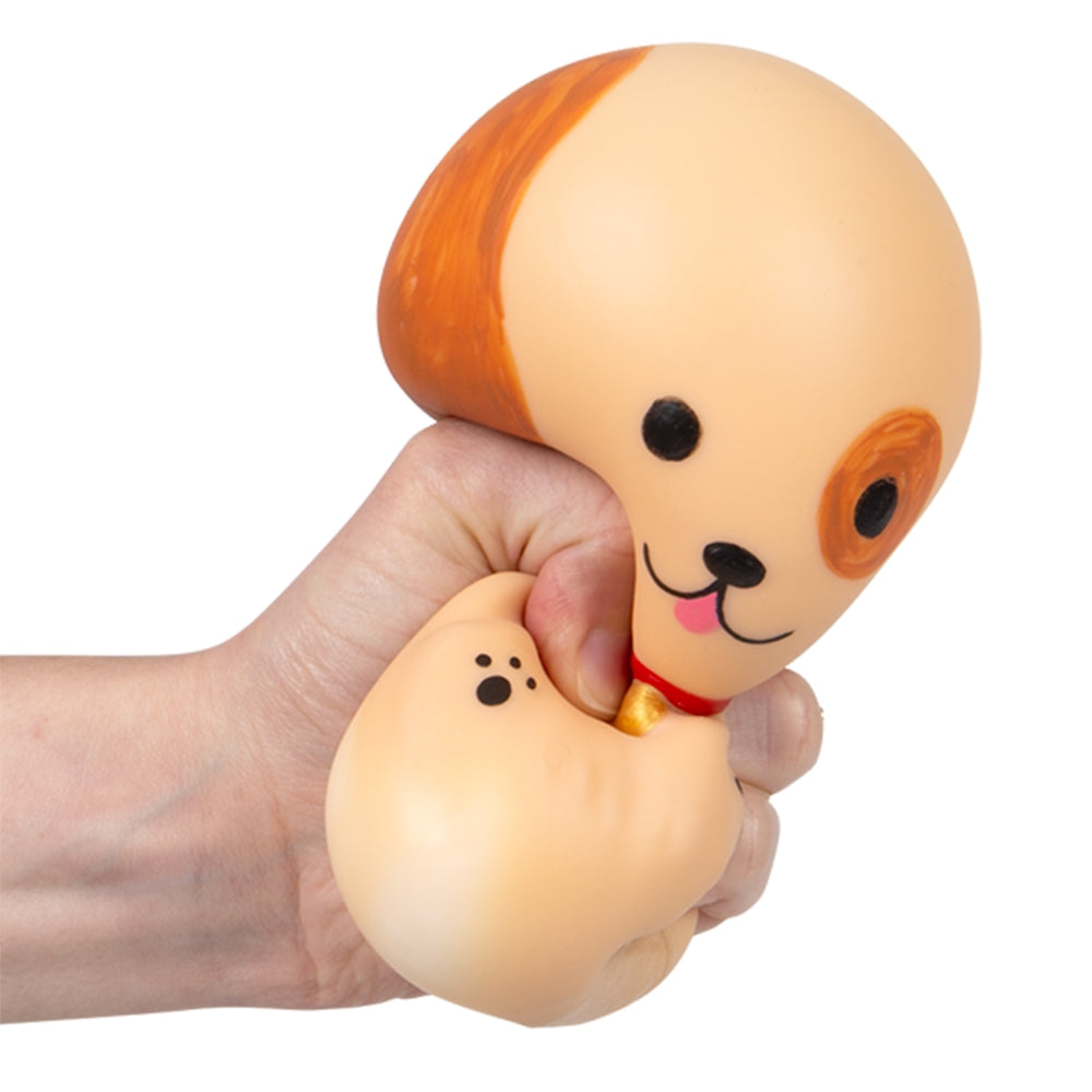 Squish and Stretch Dog 12ct (1 DSP)