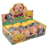 Squish and Stretch Dog 12ct (1 DSP)