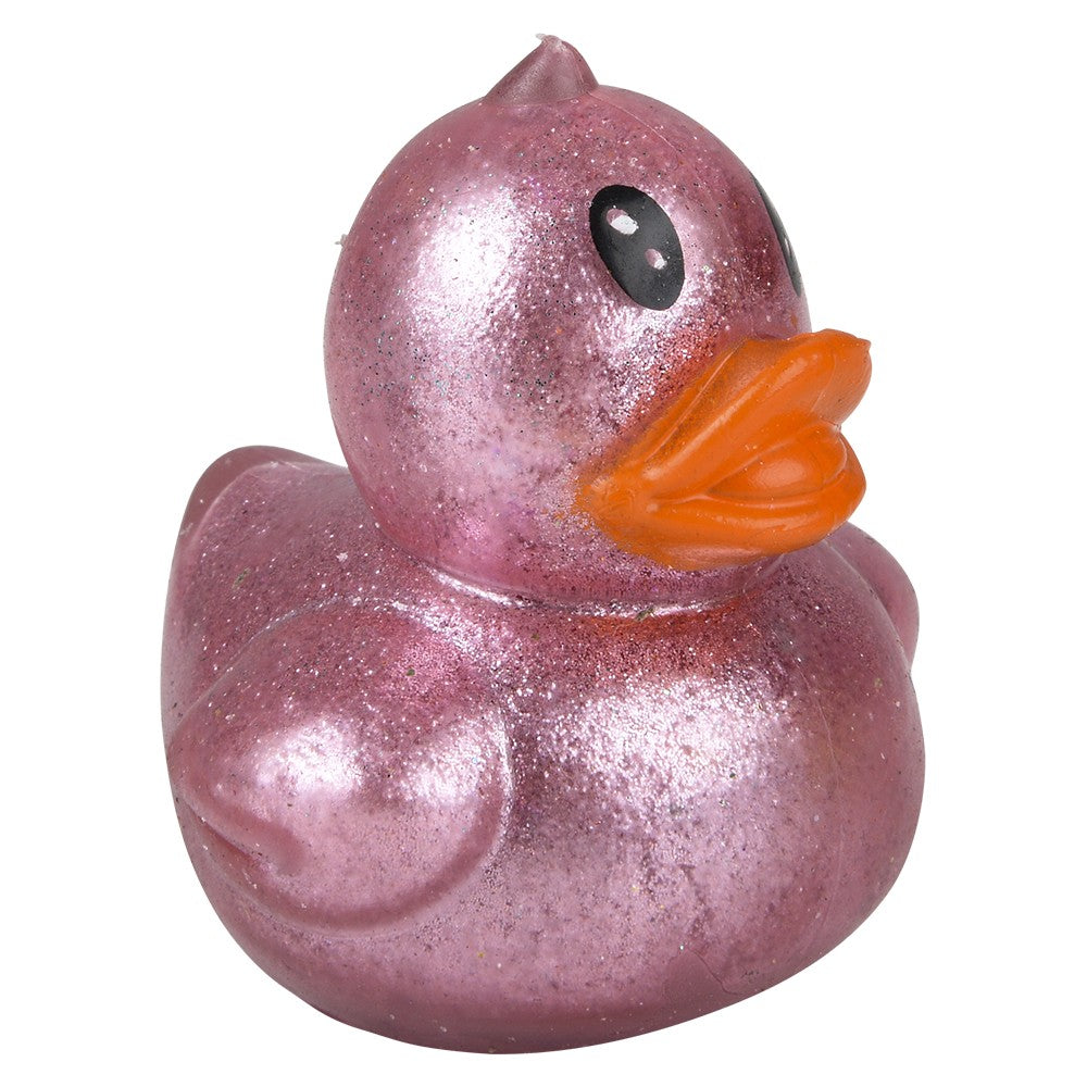 Squish Sticky Ducky (12 Pc Display)