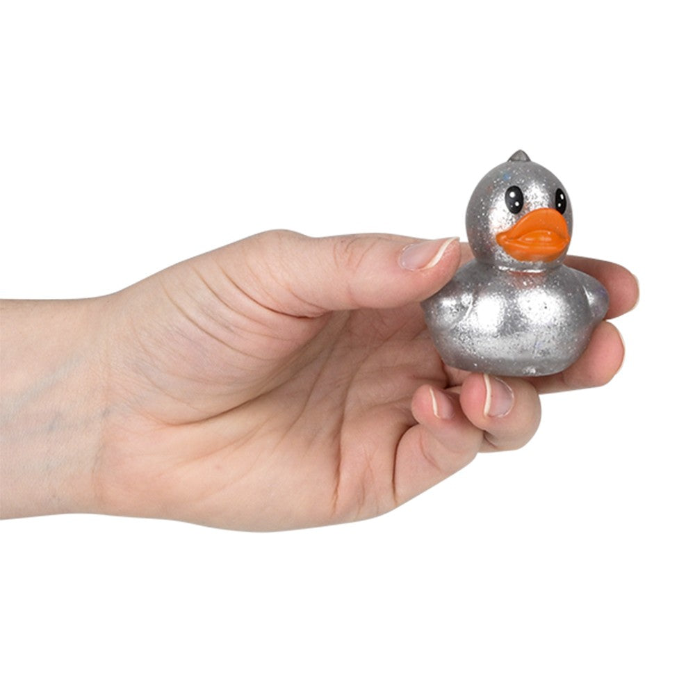 Squish Sticky Ducky (12 Pc Display)
