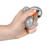 Squish Sticky Ducky (12 Pc Display)