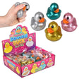 Squish Sticky Ducky (12 Pc Display)