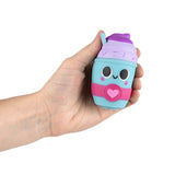 Squish and Stretch Frappe Toy (12 Pc Display)
