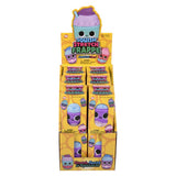 Squish and Stretch Frappe Toy (12 Pc Display)