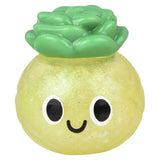 Squish Sticky Fruit Fidget Toys (12 PC Display)
