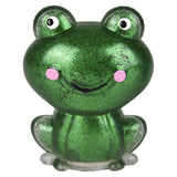 Squish Sticky Frog Fidget Toy (12 Pc Display)