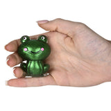 Squish Sticky Frog Fidget Toy (12 Pc Display)