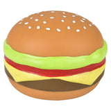 Squish and Stretch Hamburger (12 PC Display)