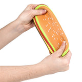 Squish and Stretch Hamburger (12 PC Display)