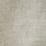 Cassiano Sheer Polyester Linen Blend Fabric - Solid Natural, 118" Width (1 Yard)