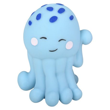 Squish And Stretch Jelly Fish (1 DZ)