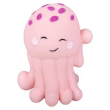 Squish And Stretch Jelly Fish (1 DZ)