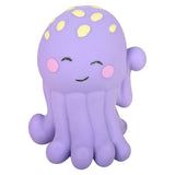 Squish And Stretch Jelly Fish (1 DZ)