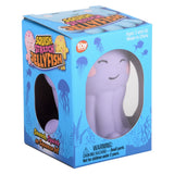 Squish And Stretch Jelly Fish (1 DZ)