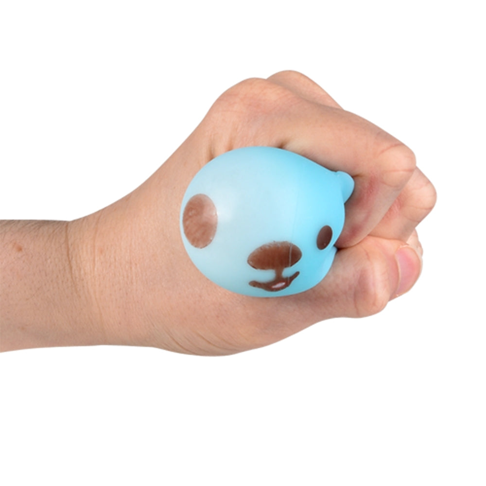 Squish Squeezy Mini Animals (1 DSP)