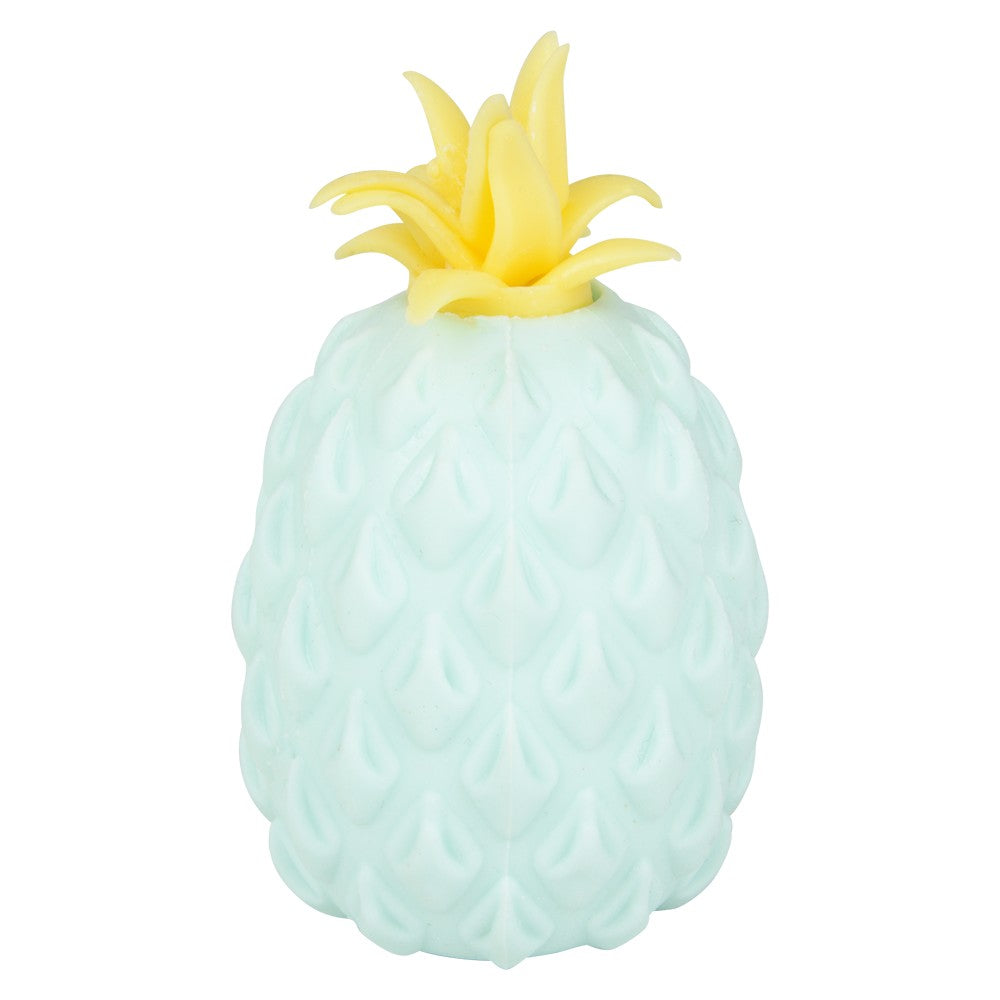 Squish and Stretch Pineapple Fidget Toy (1 DSP)