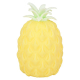 Squish and Stretch Pineapple Fidget Toy (1 DSP)
