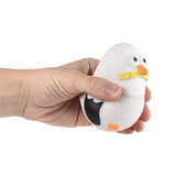 Squish and Stretch Seagull Fidget Toy (1 DSP)