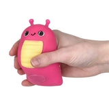 Squish and Stretch Slug (12 PC Display)