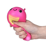 Squish and Stretch Slug (12 PC Display)