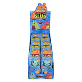 Squish and Stretch Slug (12 PC Display)