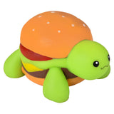 Squish and Stretch Turtle Burger (12 Pc Display)