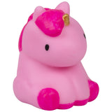 Unicorn Squish And Stretch Fidget Toy 12ct
