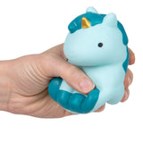 Unicorn Squish And Stretch Fidget Toy 12ct